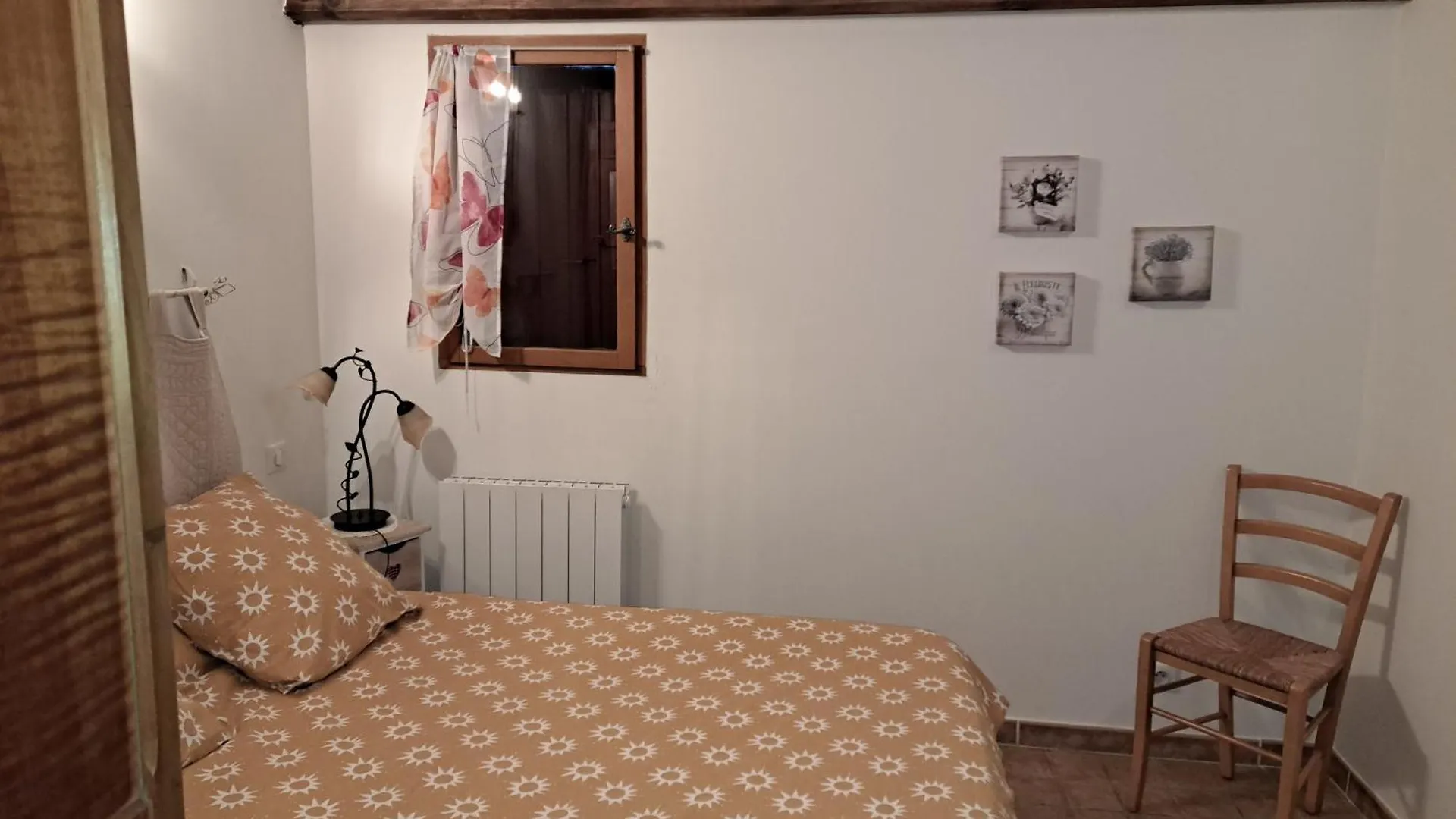 Holiday home Le Cabanon Villa Fuveau France