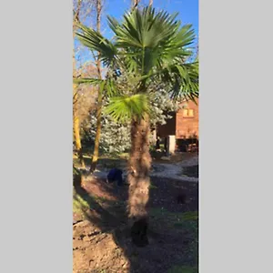 L’escapade. Entre Aix Et Marseille, Pleine Nature. Appartement