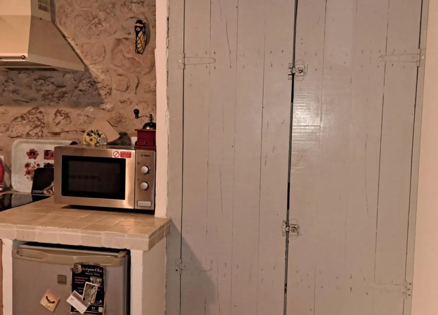 Le Cabanon Villa Fuveau 0*,  Frankrig